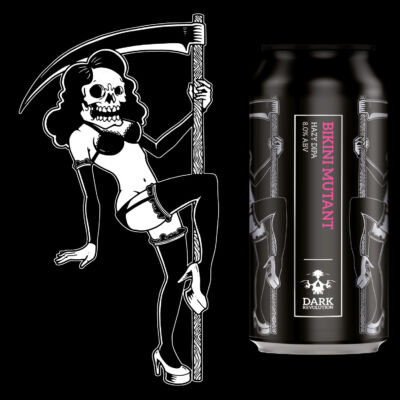 Bikini Mutant 440 Can V2