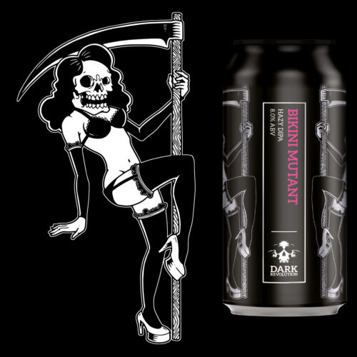 Bikini Mutant 440 Can V2