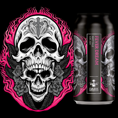 Fever Dream Batch 440 Can V2