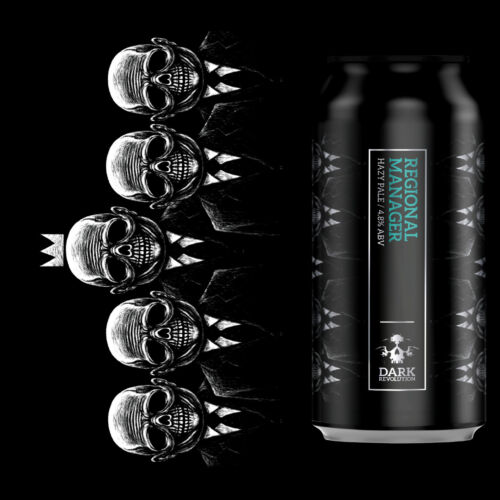 Regional Manager 440 Can V2