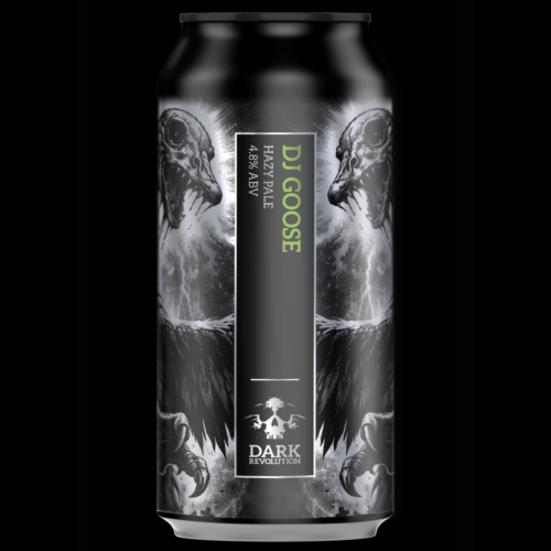 Sb Dj Goose Can21