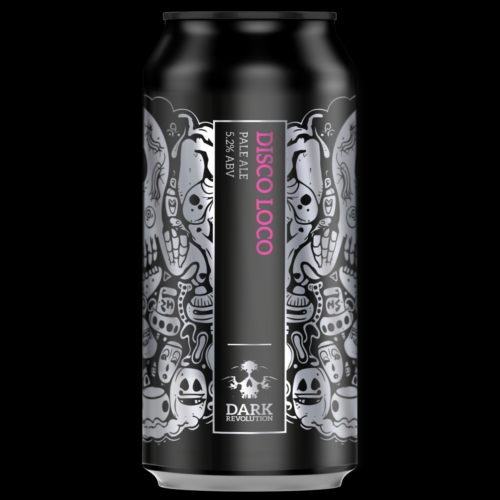 Sb Disco Loco Can21
