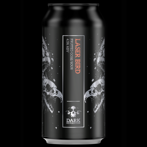 Sb Laser Bird Can2