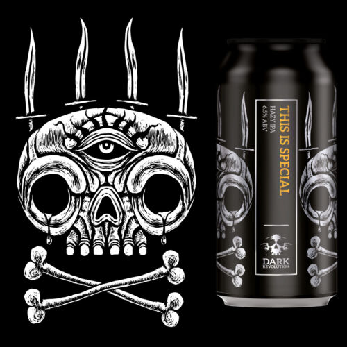 This Is Special Small Batch 440 Can V2